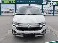 2021 Volkswagen T6