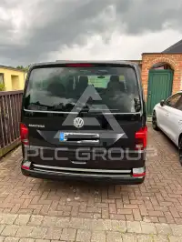 2021 Volkswagen T6
