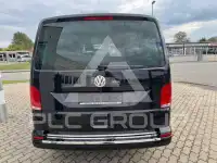 2021 Volkswagen T6