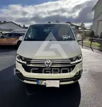 2021 Volkswagen T6