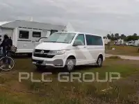 2021 Volkswagen T6