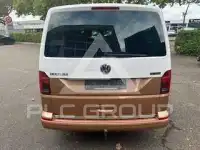 2021 Volkswagen T6