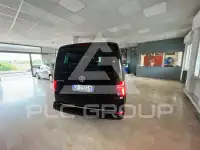 2021 Volkswagen T6