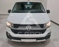 2021 Volkswagen T6