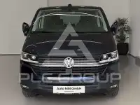 2021 Volkswagen T6