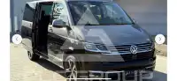 2021 Volkswagen T6