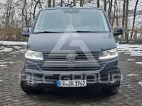 2021 Volkswagen T6
