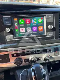2021 Volkswagen T6