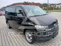 2021 Volkswagen T6