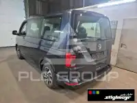 2021 Volkswagen T6
