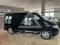 2021 Volkswagen T6