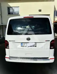 2021 Volkswagen T6