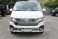 2021 Volkswagen T6