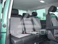 2021 Volkswagen T6