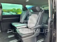 2021 Volkswagen T6