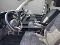 2021 Volkswagen T6