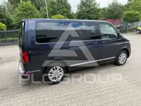 2021 Volkswagen T6