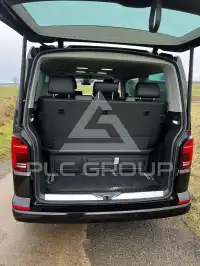 2021 Volkswagen T6