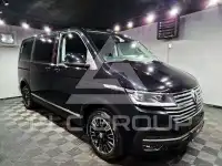 2021 Volkswagen T6