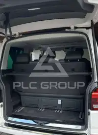 2021 Volkswagen T6