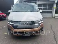 2021 Volkswagen T6