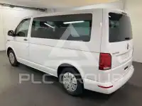 2022 Volkswagen T6