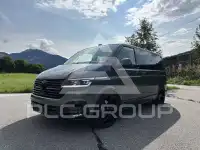2021 Volkswagen T6