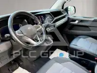 2021 Volkswagen T6