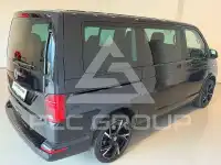 2021 Volkswagen T6