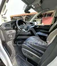 2021 Volkswagen T6