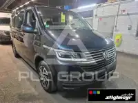 2021 Volkswagen T6