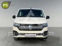 2021 Volkswagen T6
