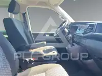 2021 Volkswagen T6