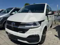 2021 Volkswagen T6