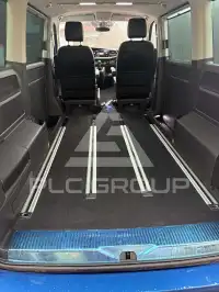 2021 Volkswagen T6