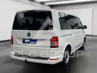 2021 Volkswagen T6