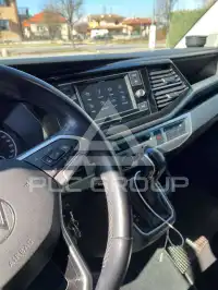 2021 Volkswagen T6