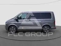 2021 Volkswagen T6