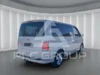 2021 Volkswagen T6