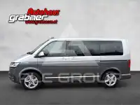 2021 Volkswagen T6