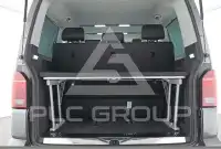 2021 Volkswagen T6