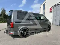 2021 Volkswagen T6