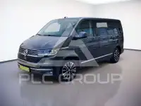 2021 Volkswagen T6