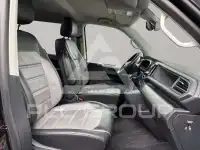 2021 Volkswagen T6