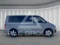 2021 Volkswagen T6