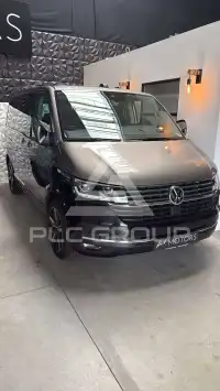 2021 Volkswagen T6
