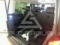 2021 Volkswagen T6