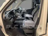 2021 Volkswagen T6