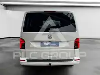 2021 Volkswagen T6