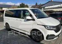 2021 Volkswagen T6
